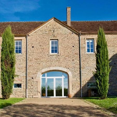 La Ferme Du Bois De Plottes B&B 외부 사진