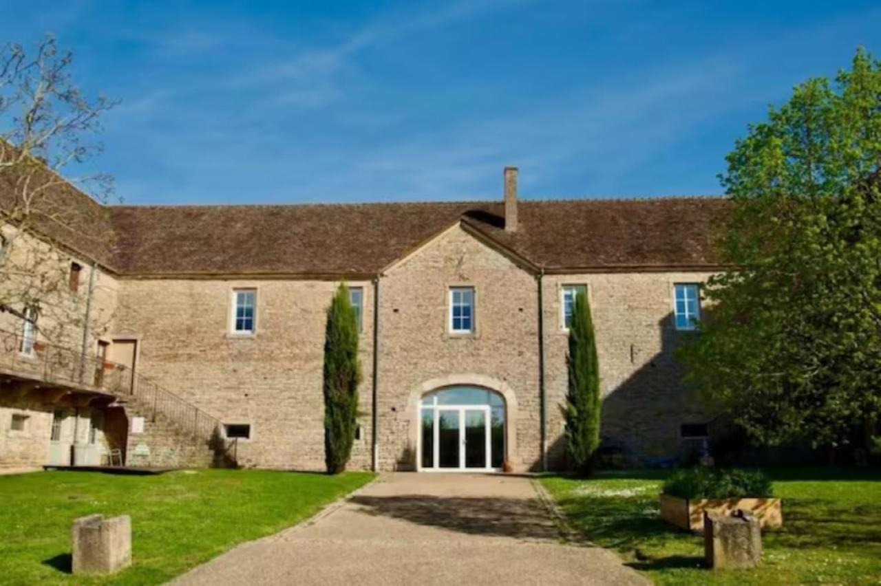 La Ferme Du Bois De Plottes B&B 외부 사진
