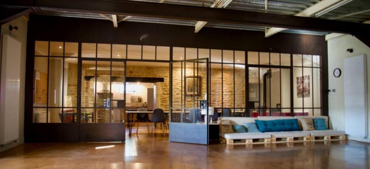 La Ferme Du Bois De Plottes B&B 외부 사진