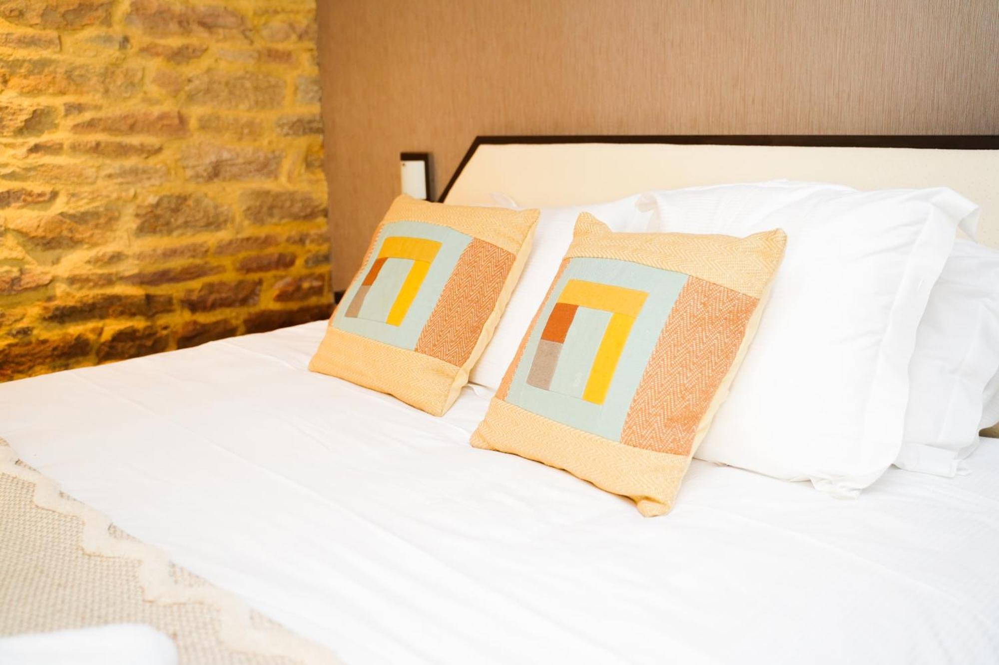 La Ferme Du Bois De Plottes B&B 외부 사진