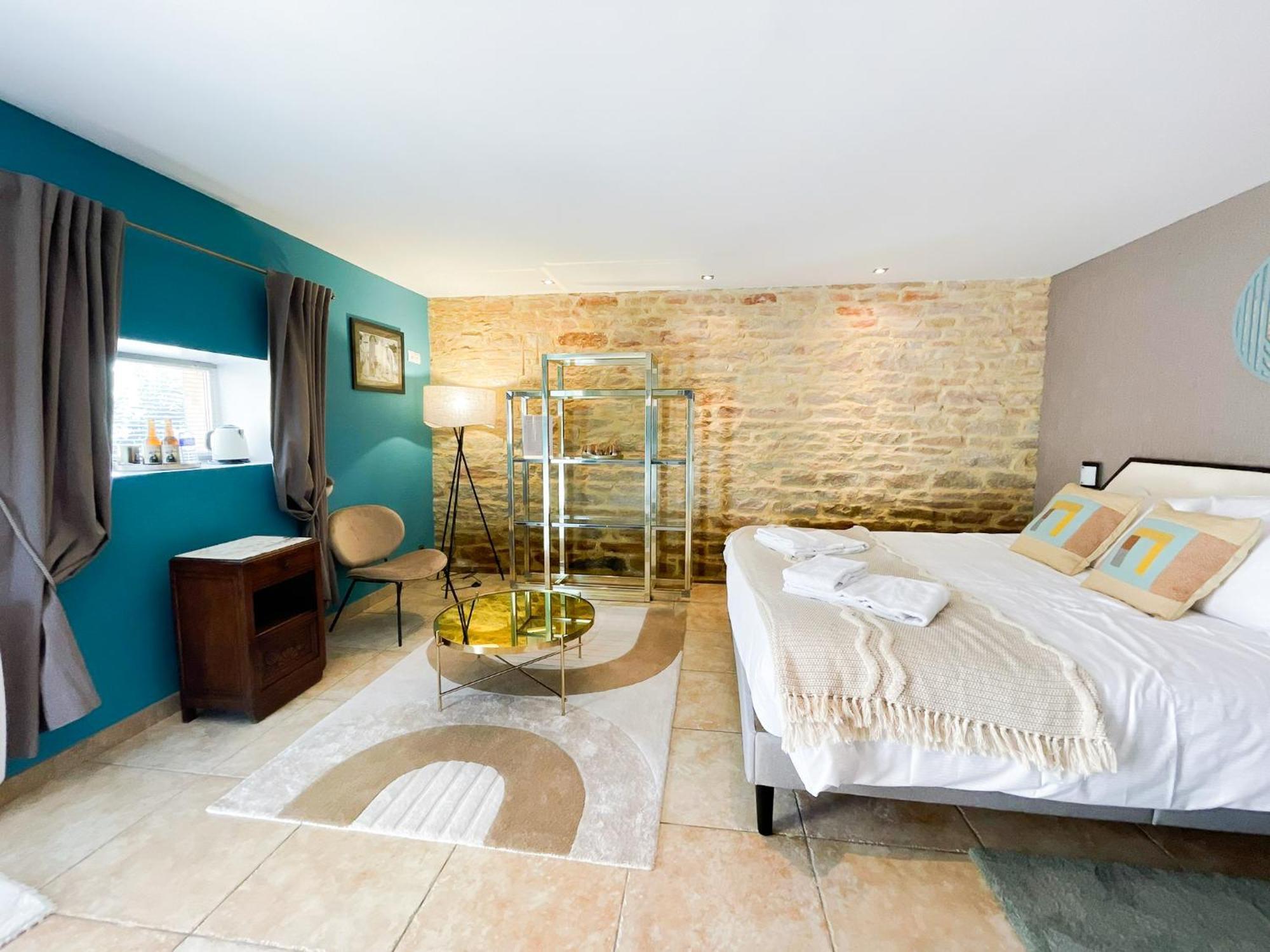 La Ferme Du Bois De Plottes B&B 외부 사진