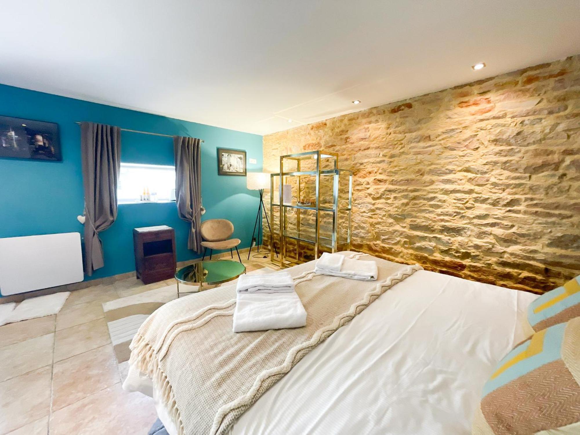 La Ferme Du Bois De Plottes B&B 외부 사진