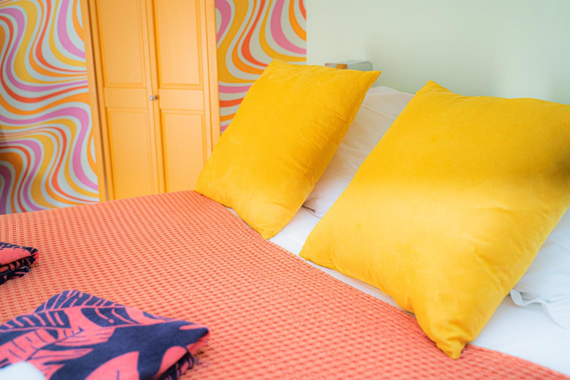 La Ferme Du Bois De Plottes B&B 외부 사진