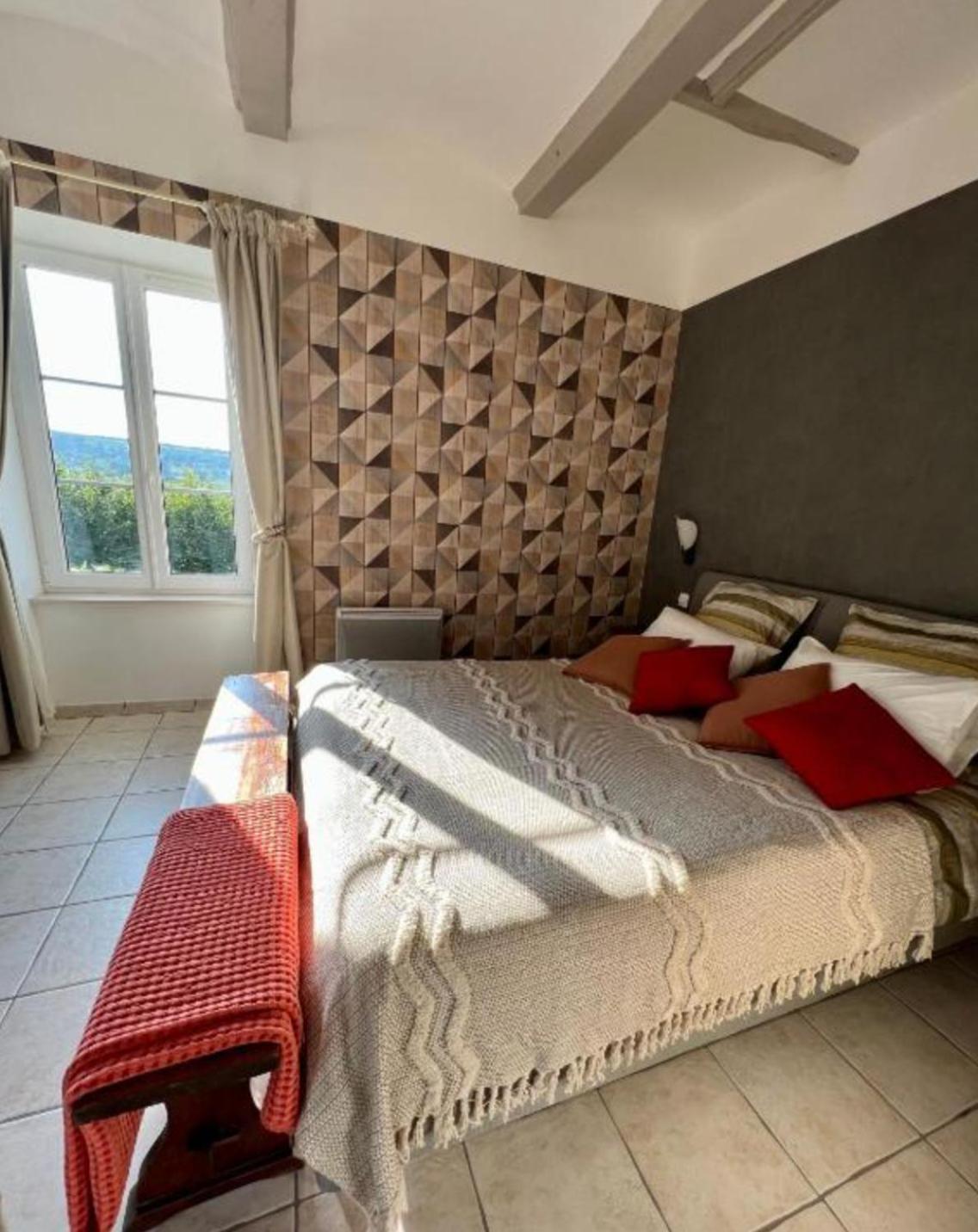 La Ferme Du Bois De Plottes B&B 외부 사진