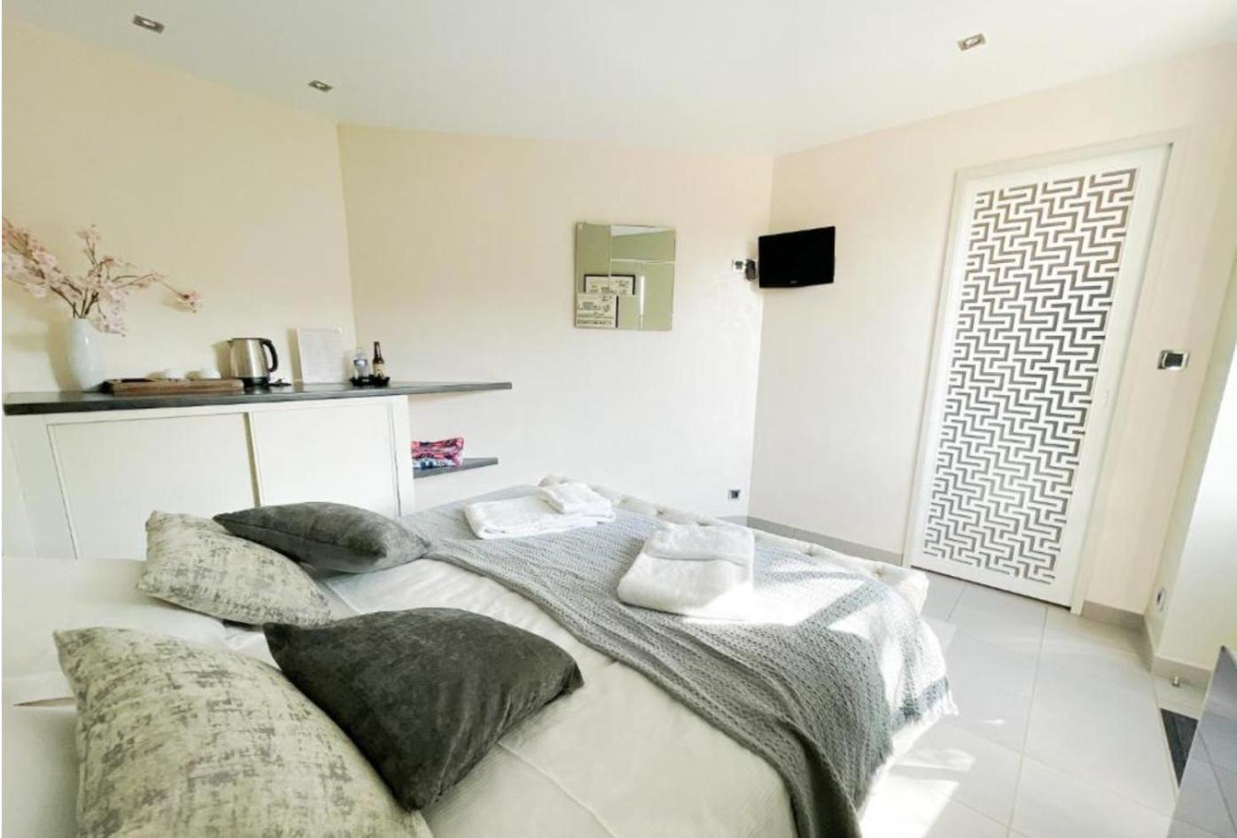 La Ferme Du Bois De Plottes B&B 외부 사진