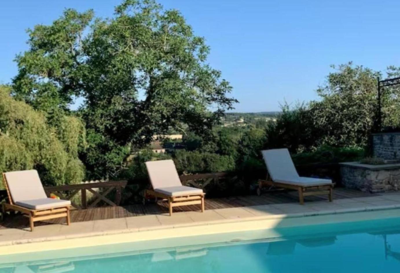 La Ferme Du Bois De Plottes B&B 외부 사진