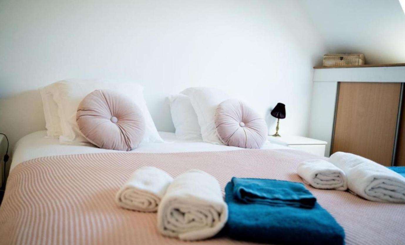 La Ferme Du Bois De Plottes B&B 외부 사진