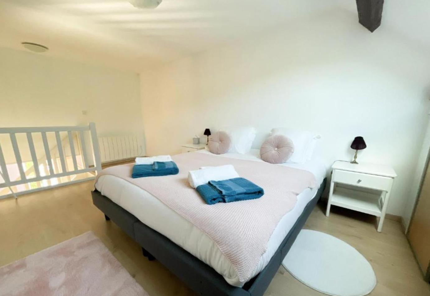 La Ferme Du Bois De Plottes B&B 외부 사진