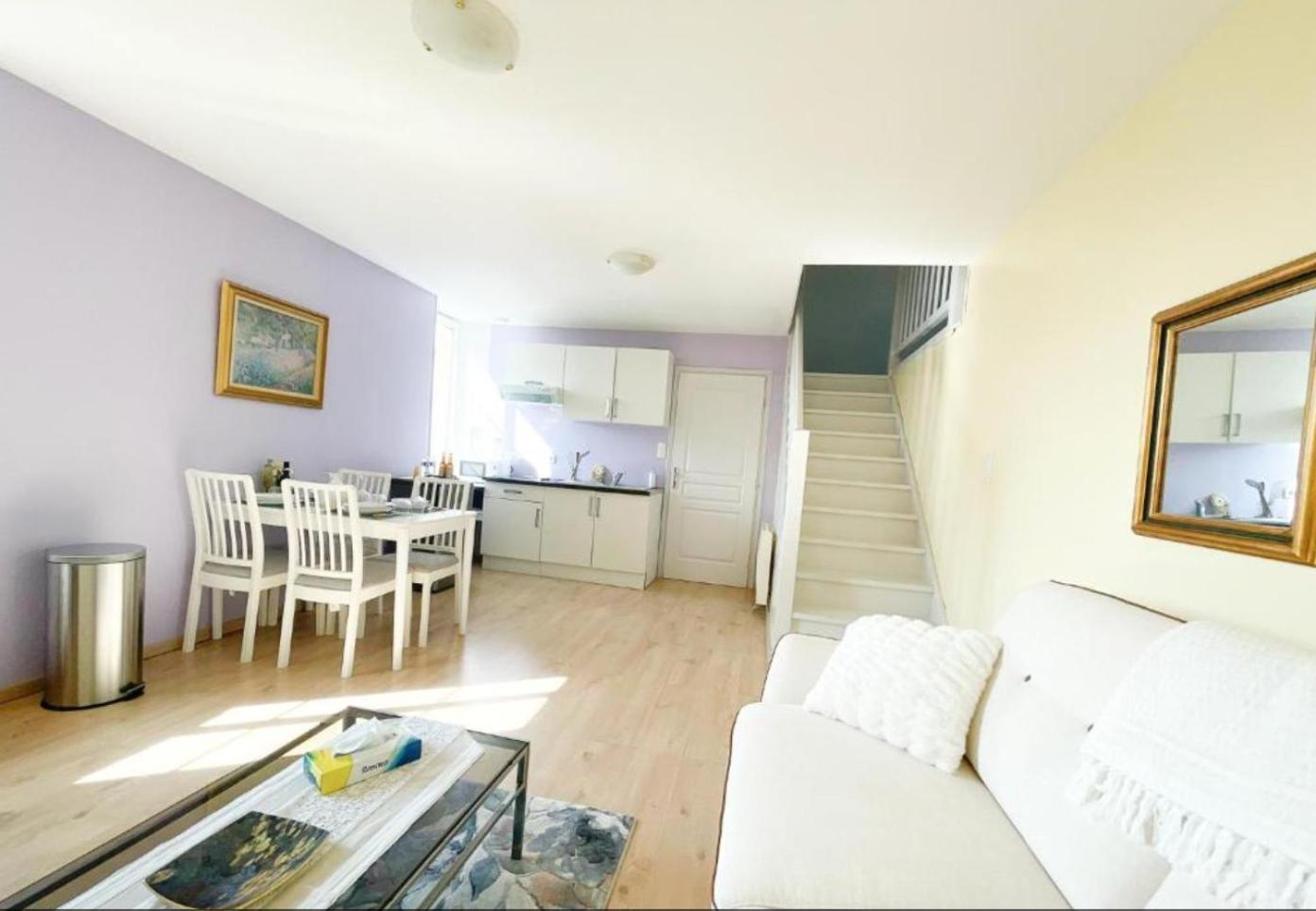 La Ferme Du Bois De Plottes B&B 외부 사진