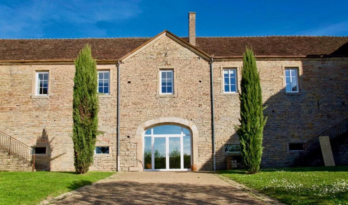 La Ferme Du Bois De Plottes B&B 외부 사진