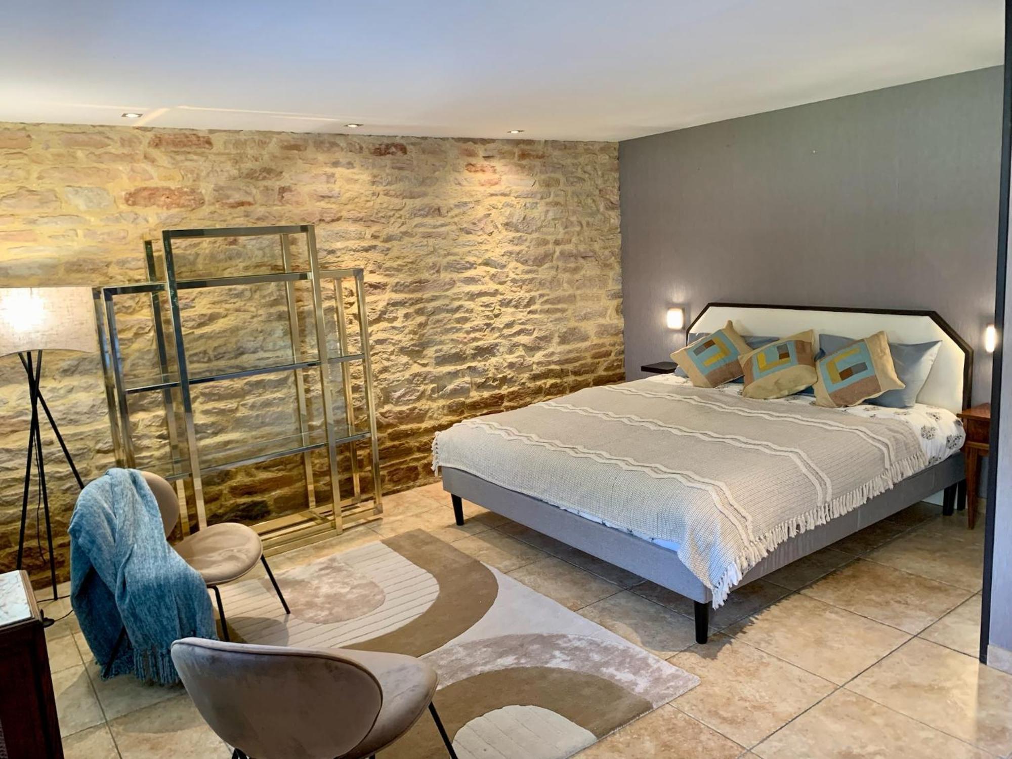 La Ferme Du Bois De Plottes B&B 외부 사진
