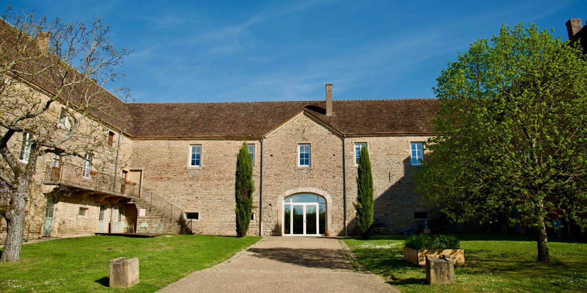 La Ferme Du Bois De Plottes B&B 외부 사진